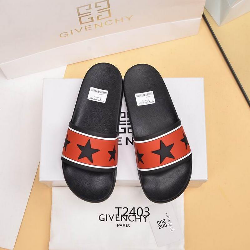 GIVENCHY Men's Slippers 4